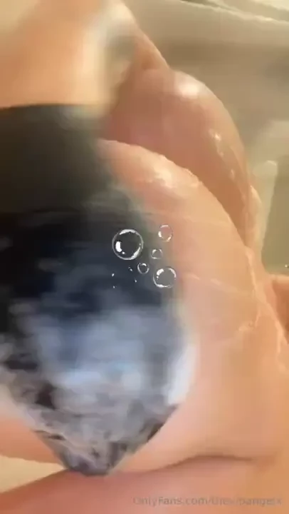 Just a little titty dump to get you through the day 