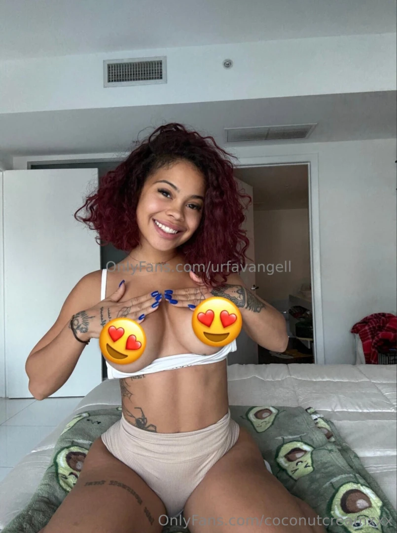 Free for life today only exotic 4 9 petite slut urfavangell fucked 2 part 247 