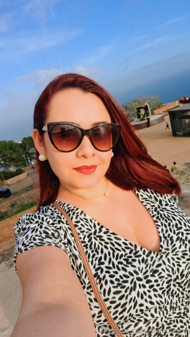 Loving traveling around europe support mommy to continue traveling the 