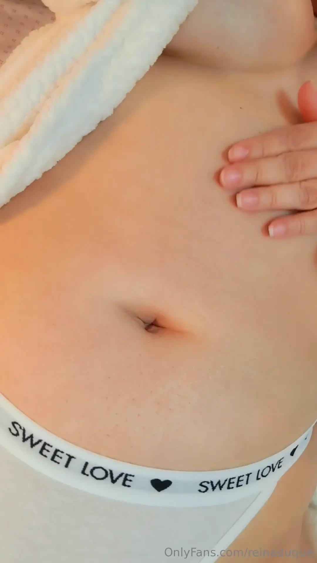 Do you have belly button fetishes 