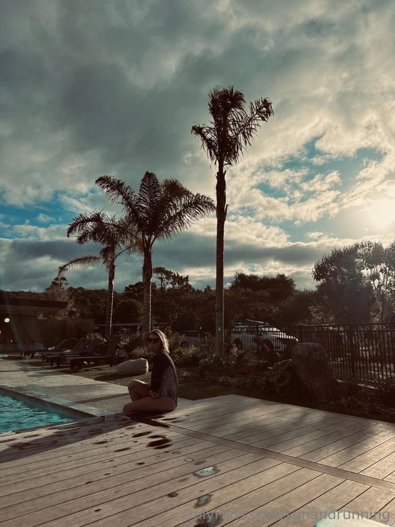 Always searching for the sun part 1 