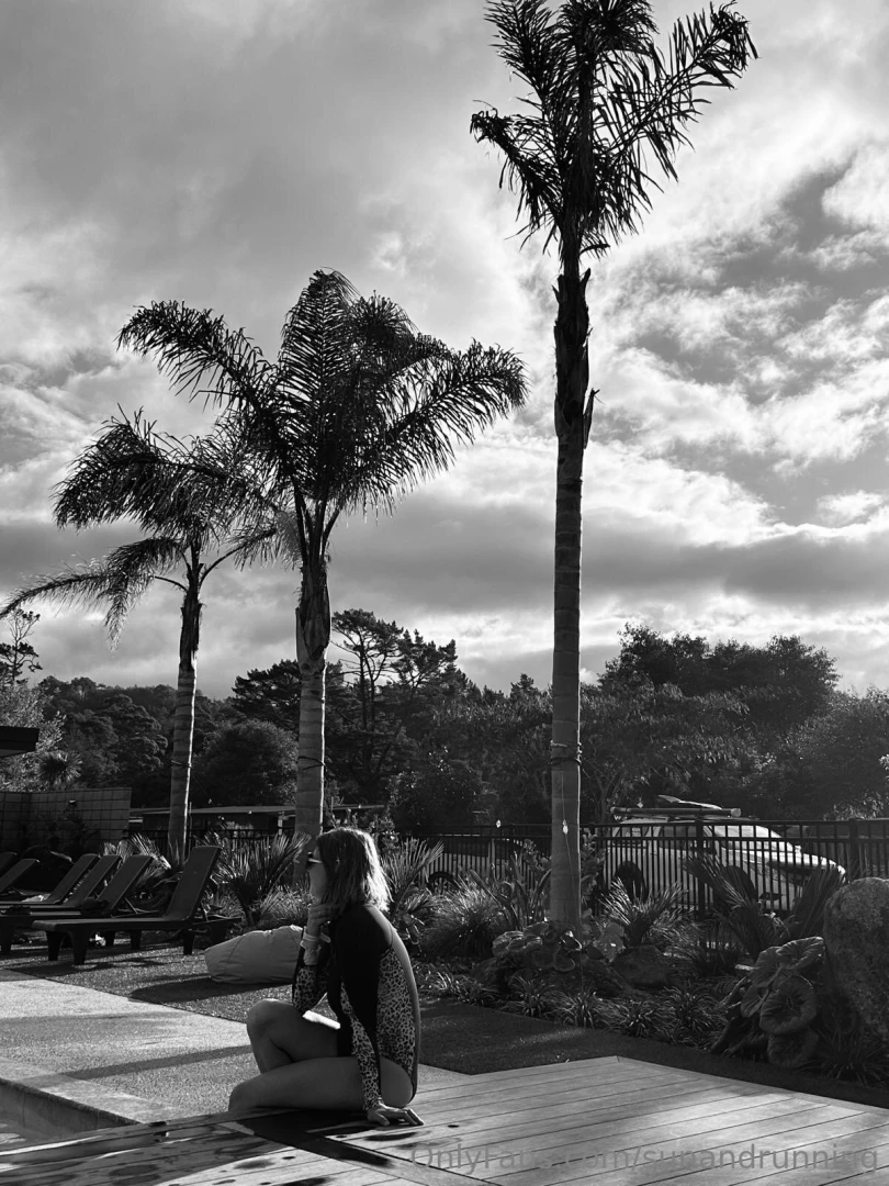 Always searching for the sun part 2 