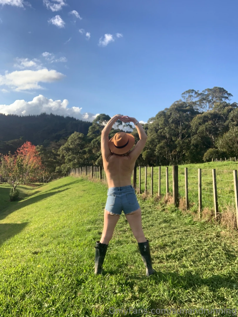 Facing the sunset and the last of the autumn sun my top half know 