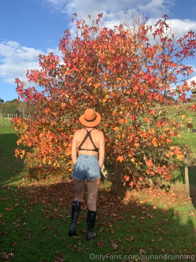 Fall feels 