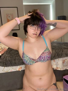 Do you like this bra part 32