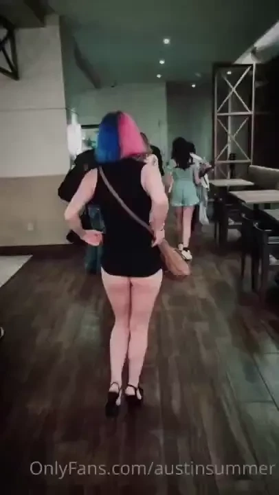 Welcome to our newbies last night i went to my little sister s beauty part 1 