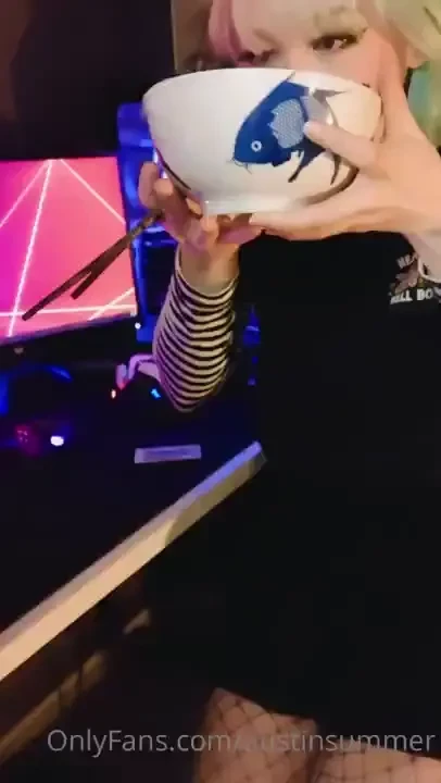 Dinner and a show 