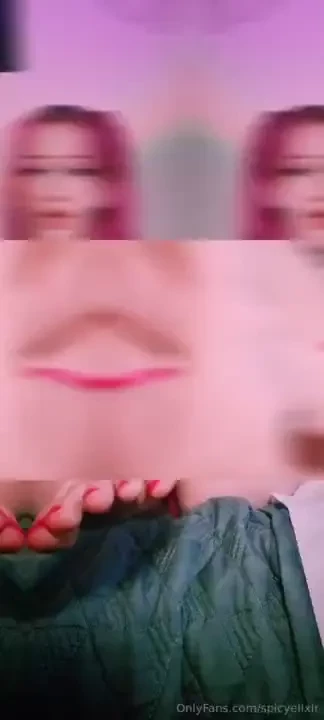 Uncensored teaser for you go buy the full clip on innocentelixir 