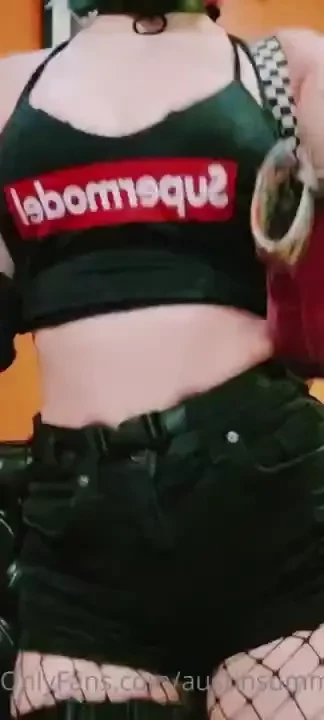 Skate night got naughty started off meeting friends to celebrate her 