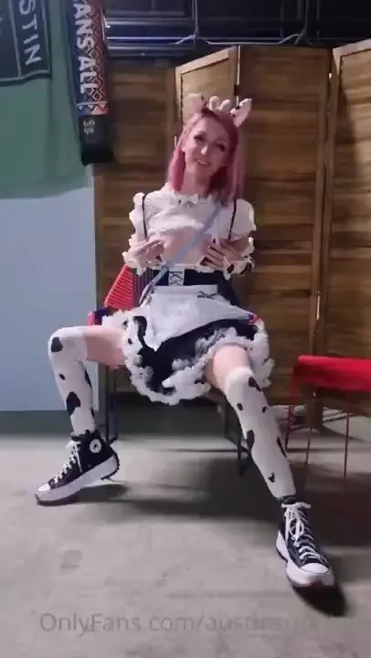 Teasers for more cow content part 1 