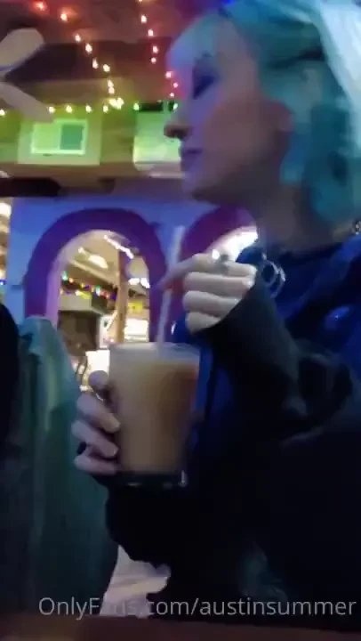 Went out to eat mexican food with my friends last night the margaritas 