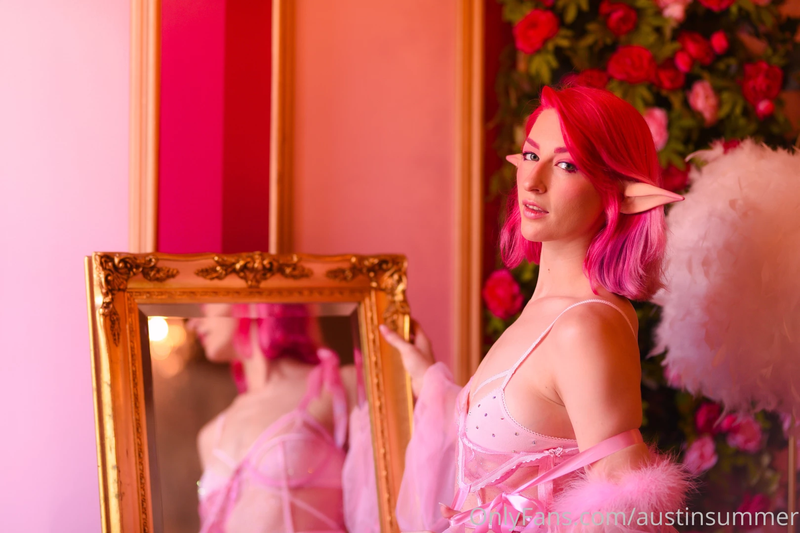 Happy birthday to me i have some very naughty elf content for y all part 25 