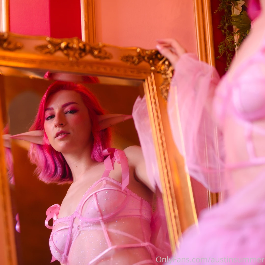 Happy birthday to me i have some very naughty elf content for y all part 28 