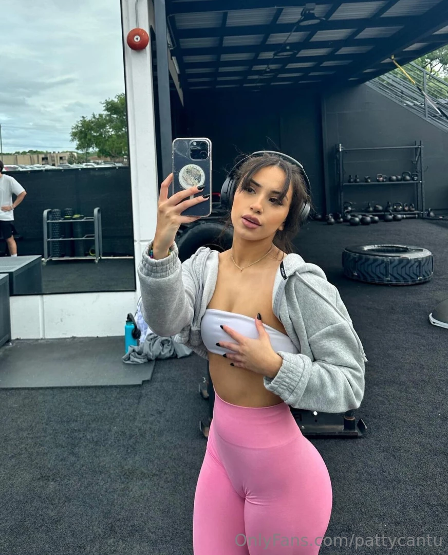 Post lift pic 