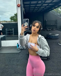 Post lift pic