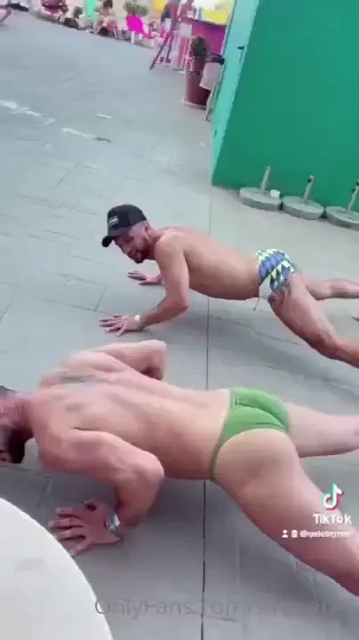 Oskargm made me do it 