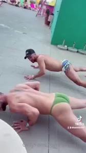 Oskargm made me do it