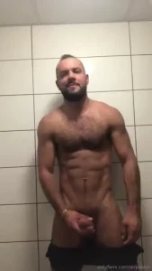 Workout done part 23