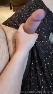 Playing with dicks is honestly one of my favorite things to do heres a