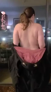 Do a little dance
