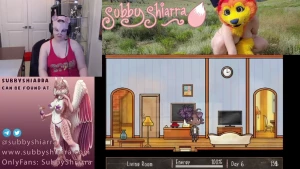 Part 4 4 test stream ended up being nearly 4 hours long and i even