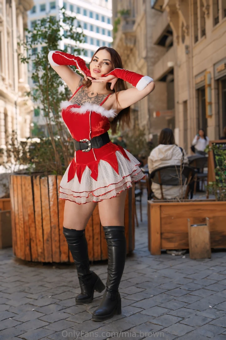 Se viene navidad christmas is coming 