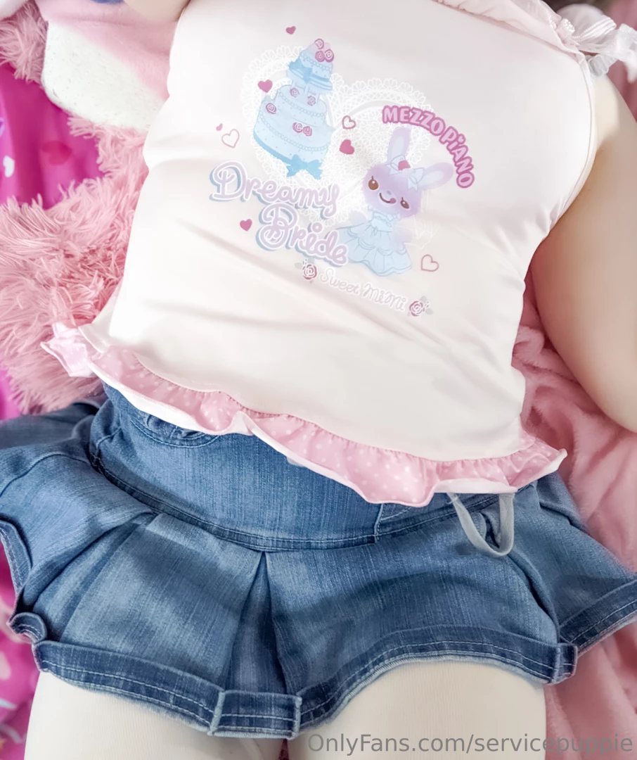 Dreamy briiiide 3 i d make a cure little one 