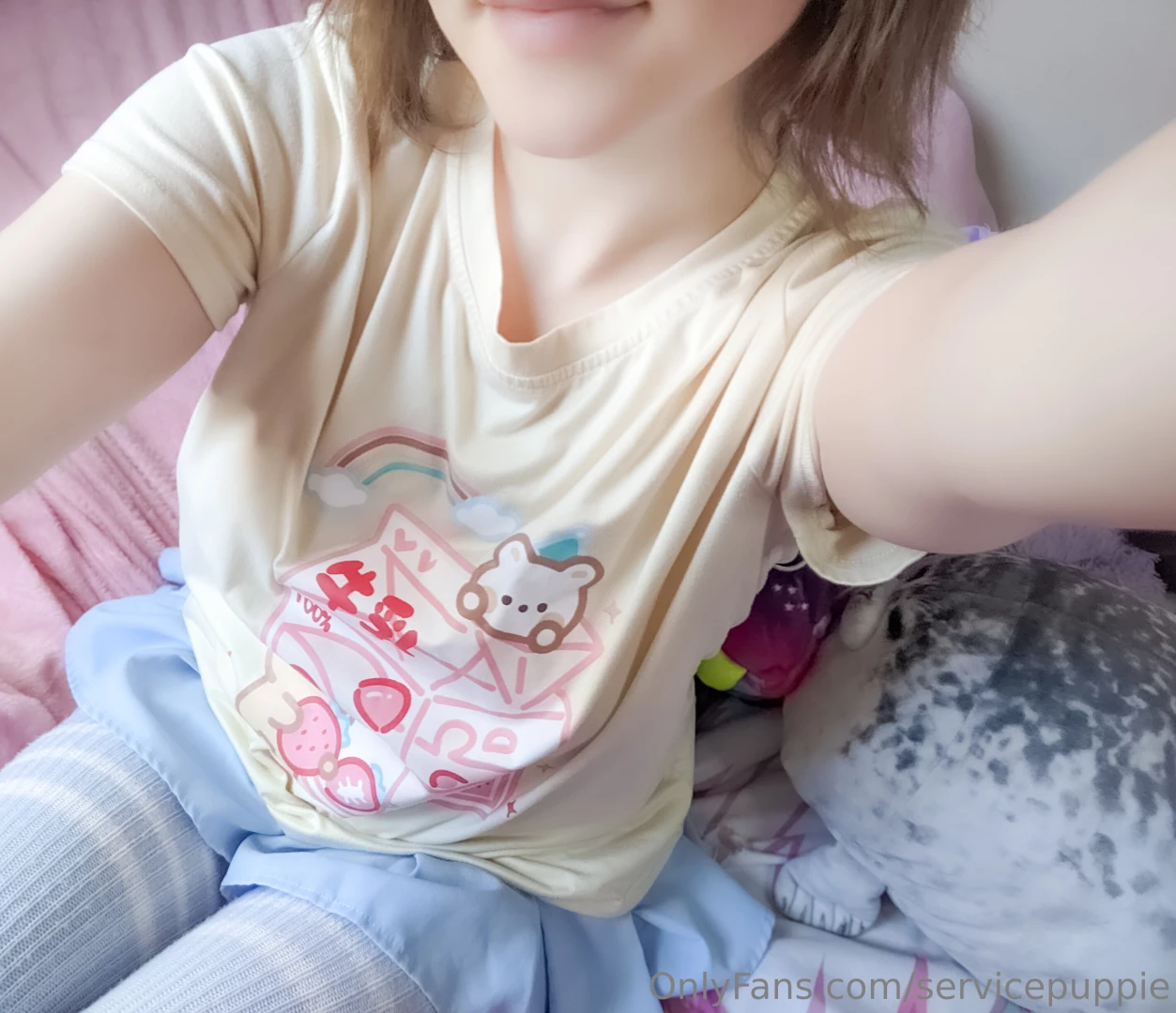 Thinkin of you takin pix of me at this angle 3 part 5 