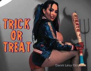 Danni s trick or treat just treats no tricks here tip 5 nbsp for a