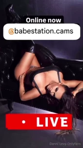 Live now part 165