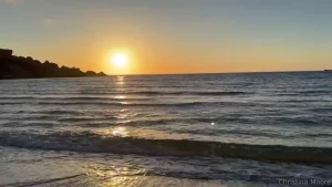 Where the ocean see the sky that s where you ll find me