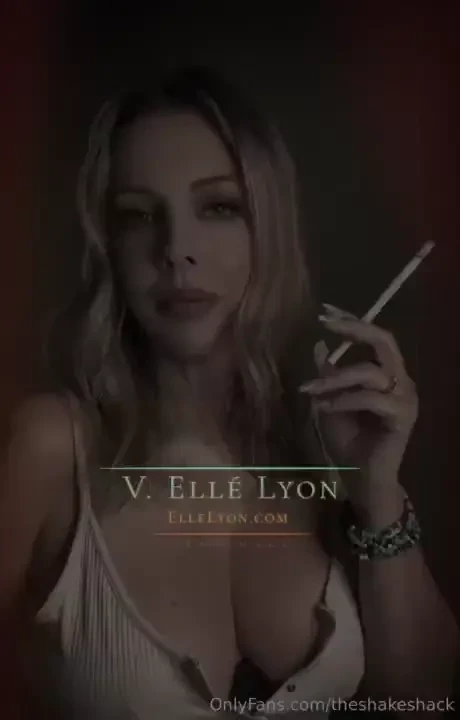 I m your mom s best friend you call auntie ell i ve been around for a 