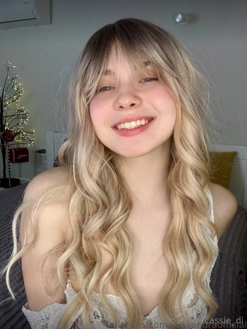 Cassandraofficial cutie cassandraofficial with beautiful natural boobs part 95 