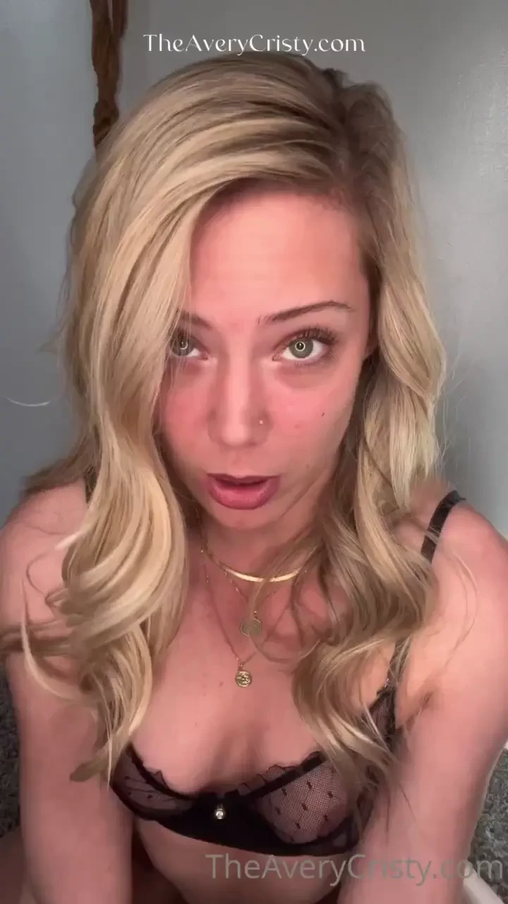 Stroke it to me joi pulling my panties to the side and fucking my 