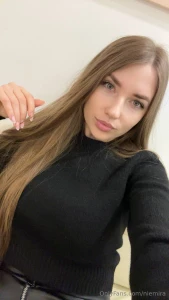 It s not just the face that s cute i ve got the full vibe part 1