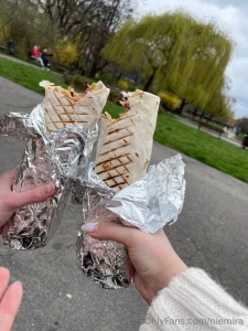 What s your favorite street food