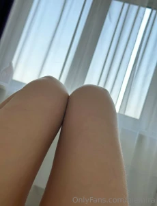 Let s play a little game can you guess if i m wearing panties think