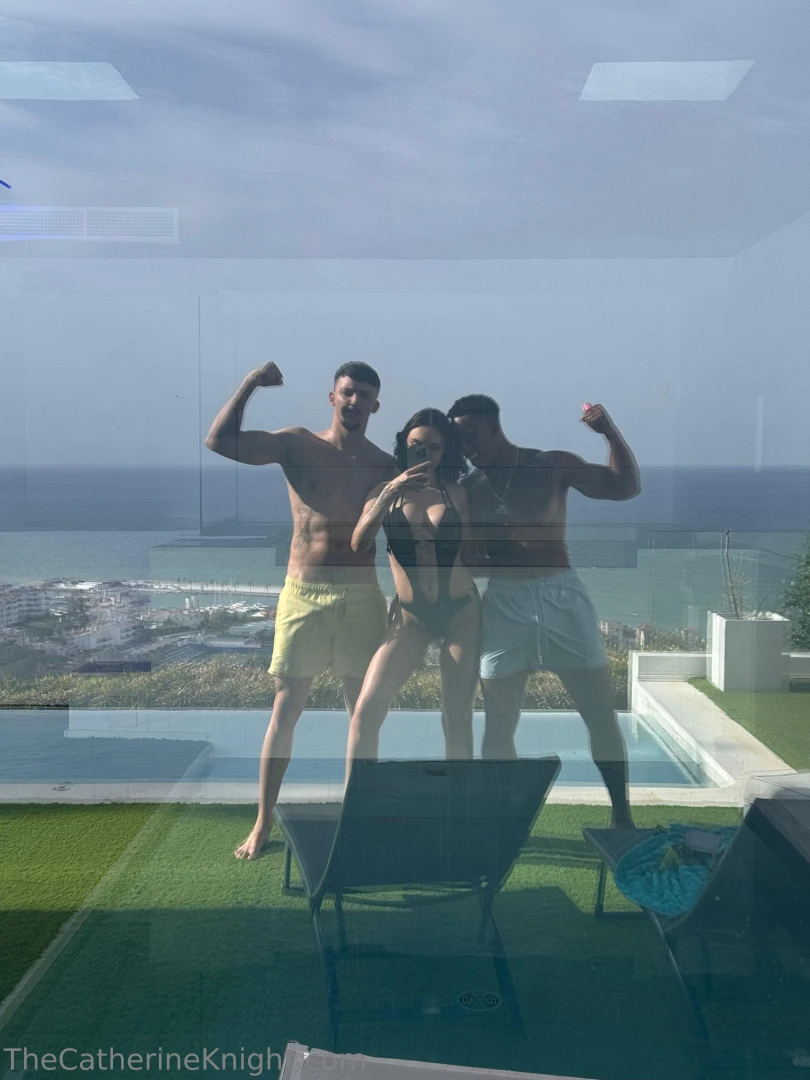 Bbg scene coming soon 