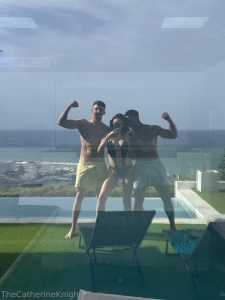 Bbg scene coming soon