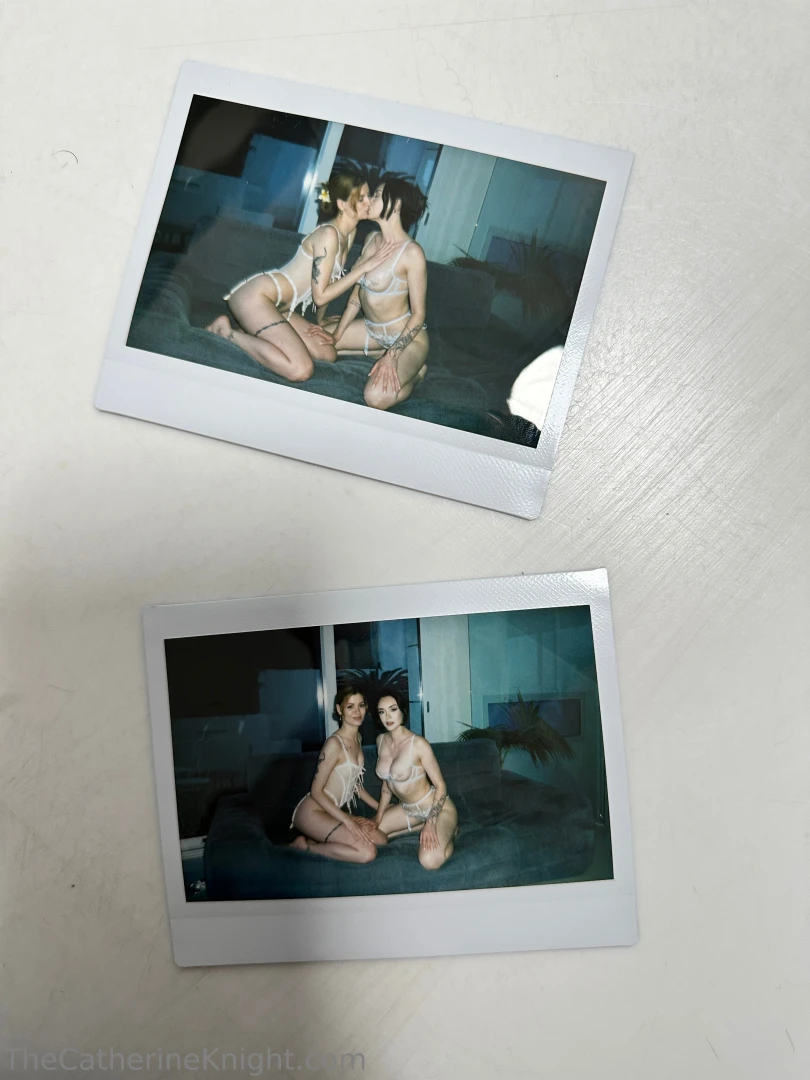 Wanna watch me play with my best friend 