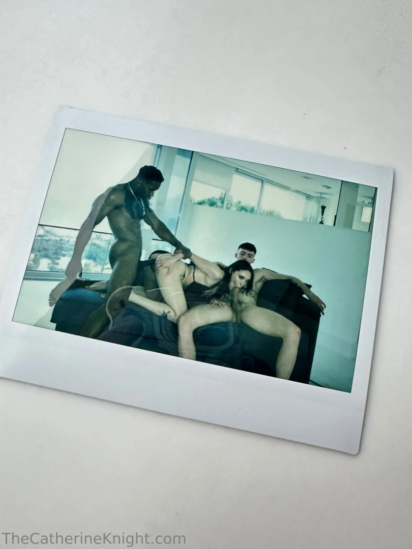 Sneak peek of my first ever bbg scene for my of 