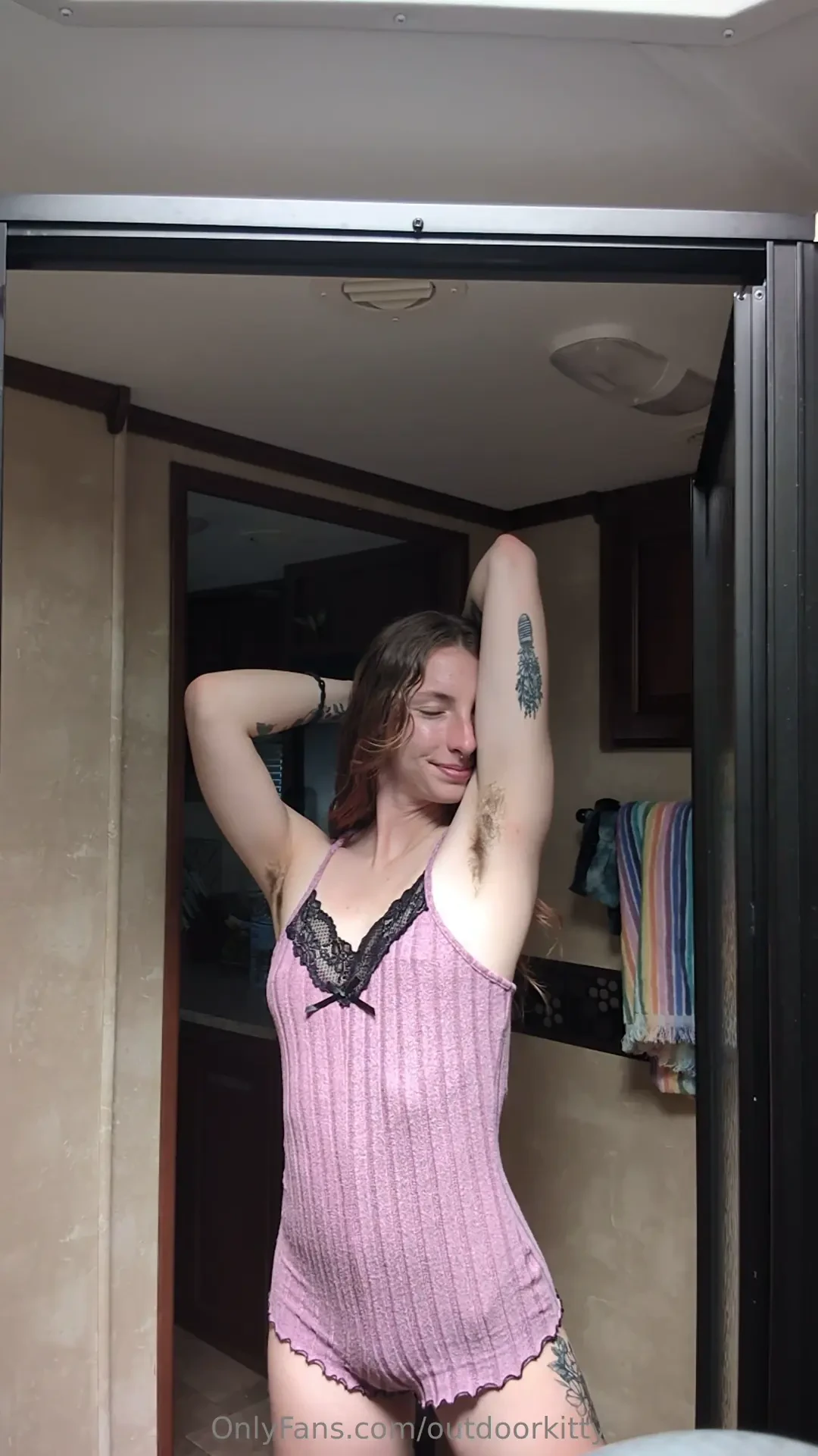 I put a love spell on you 