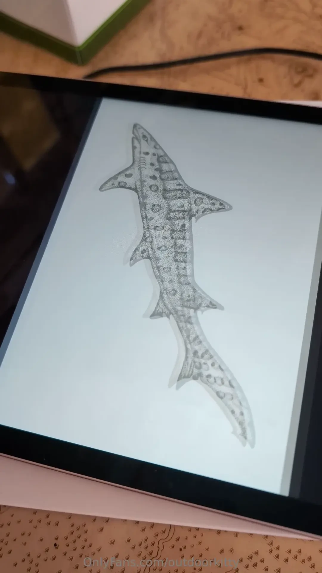 This year i finally invested in myself headphones computer and ipad 