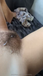 I couldn t stop shaking