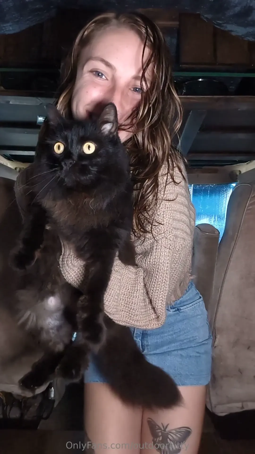 Can i sit on your face part 1547 