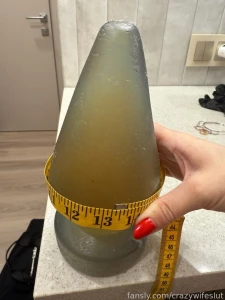 My ass need this plug again