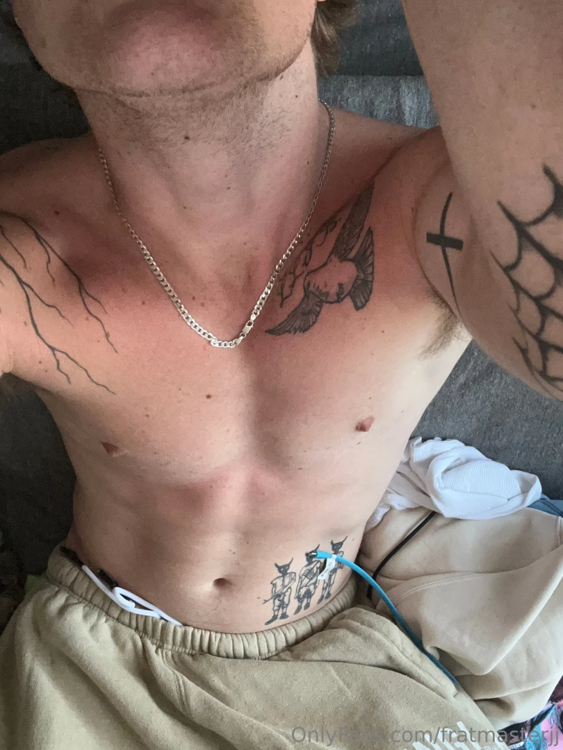 I m everything you ve ever dreamed of 