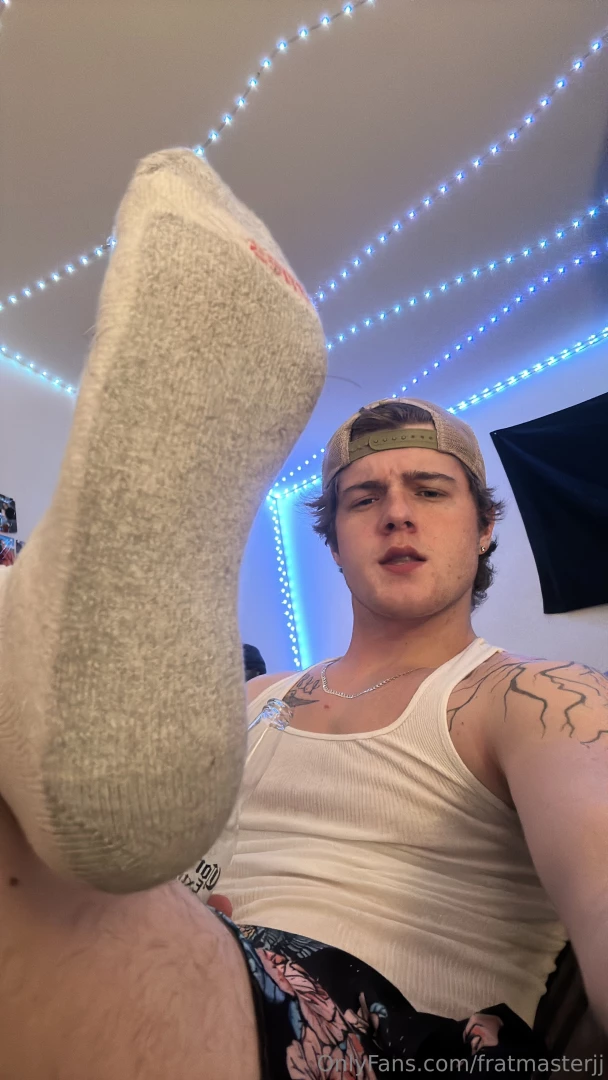 Look how delicious i am 