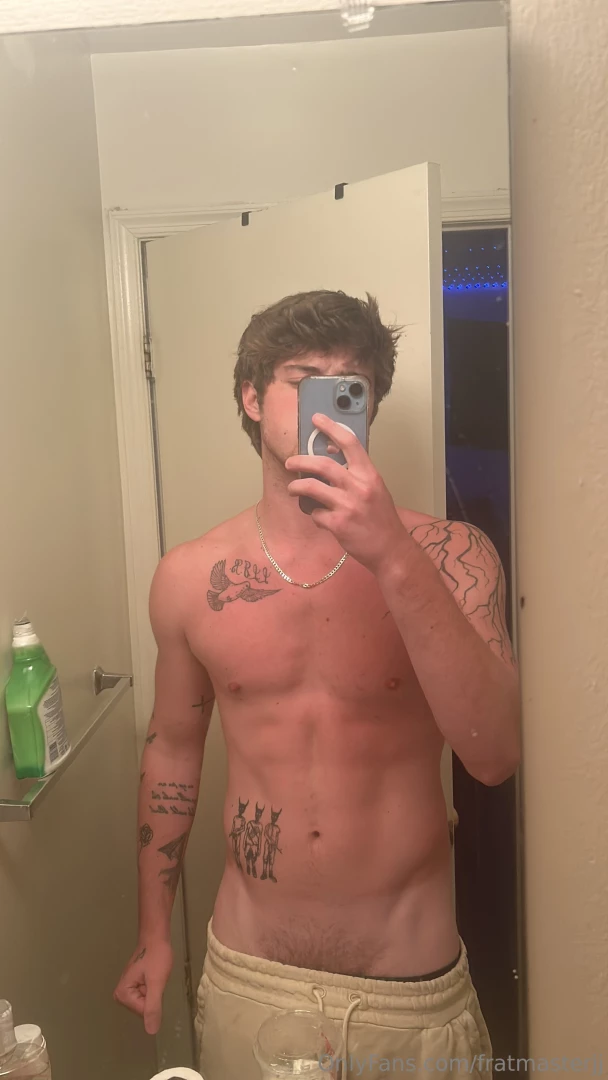 Who s the sexiest master alive hint it s me part 1 