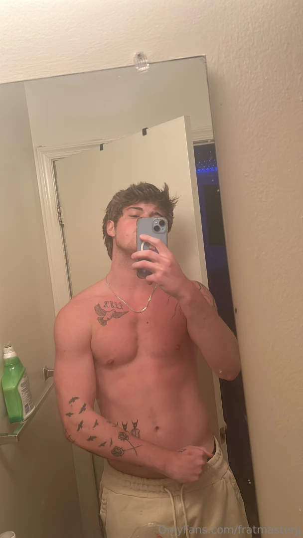 Who s the sexiest master alive hint it s me part 2 